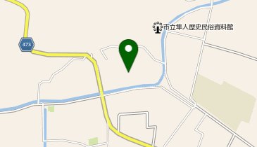 鹿児島神宮御田植祭の地図画像