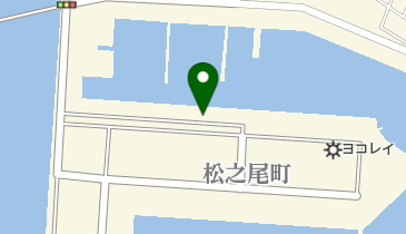 さつま黒潮きばらん海 枕崎港まつりの地図画像