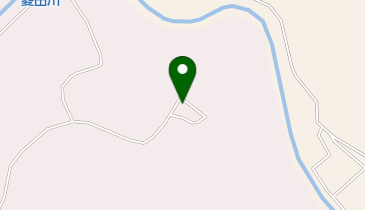 上野農園の地図画像