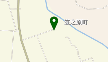 ピノキオ農園の地図画像