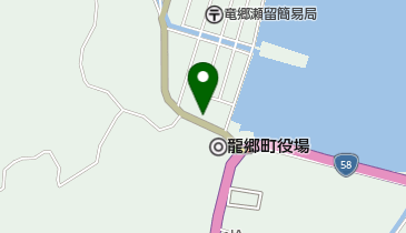 あまみらびっとの地図画像