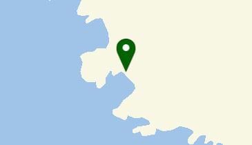 丸峯岬の地図画像