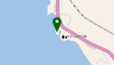 瀬平の地図画像