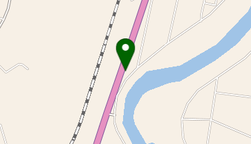 フィッシング一屋の地図画像