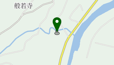 吉松温泉の地図画像