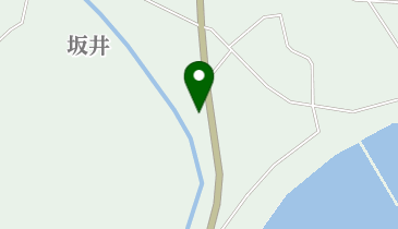 種子島温泉の地図画像