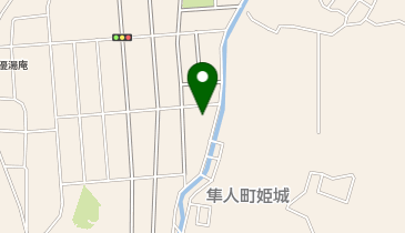 家族温泉木の花の地図画像