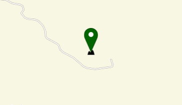 イマキラ岳の地図画像