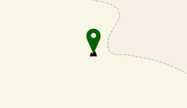 稲尾岳の地図画像