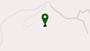 金峯山の地図画像