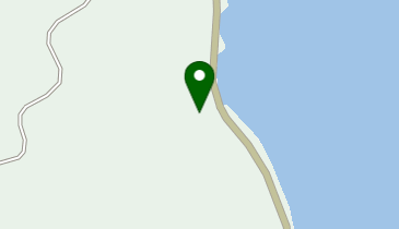 西郷小浜公園の地図画像