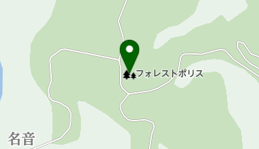 奄美フォレストポリス公園の地図画像