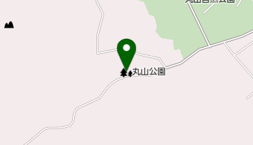 丸山公園の地図画像
