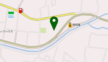 リサイクルマート鹿児島川内店の地図画像