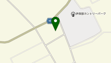 宮古島市伊良部出張所の地図画像