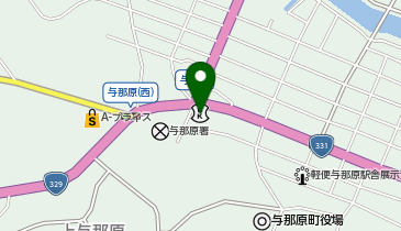 琉球銀行佐敷支店の地図画像