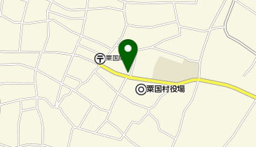 JAおきなわ粟国支店の地図画像