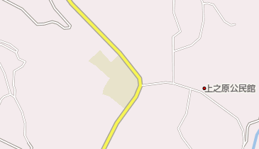 沖縄県立向陽高校の地図画像