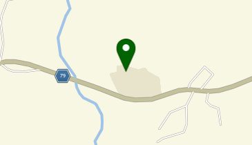 石垣市立富野中学校の地図画像