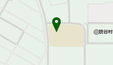 読谷村立読谷中学校の地図画像