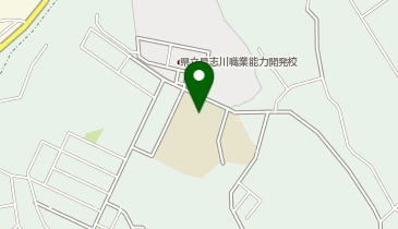 うるま市立赤道小学校の地図画像