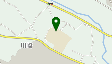 うるま市立川崎小学校の地図画像