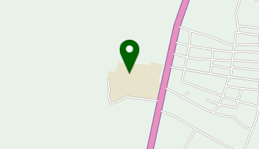 中城村立津覇小学校の地図画像