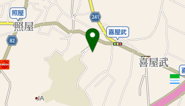 南風原町立翔南幼稚園の地図画像