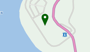 大宜味村立おおぎみこども園の地図画像