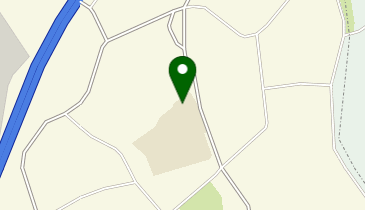 金武町立中川幼稚園の地図画像