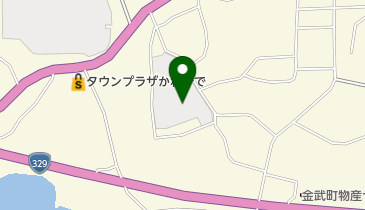 専門学校琉球リハビリテーション学院の地図画像