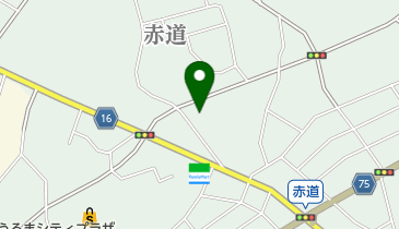 海邦電子ビジネス専門学校の地図画像