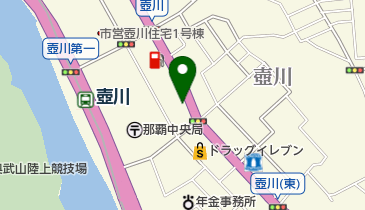 国際電子ビジネス専門学校の地図画像