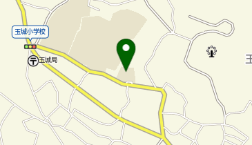 沖縄国際学院高等専修学校の地図画像