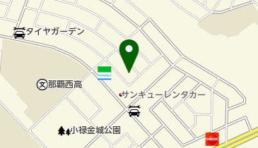すがやま保育園の地図画像