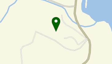 楚洲あさひの丘へき地保育所の地図画像