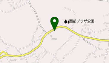 のびる保育園の地図画像