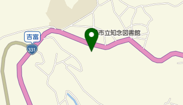 知念あさひ保育園の地図画像