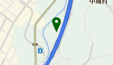 はるゆめこども園の地図画像