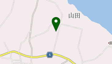 風の森保育園の地図画像