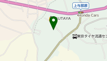 与那原ベアーズ2の地図画像