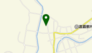 渡嘉敷村立とかしき保育所の地図画像