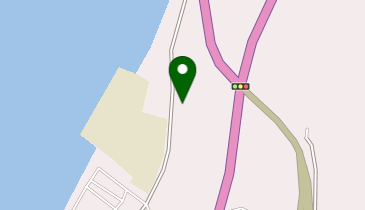 恩納村オリーブ保育園の地図画像