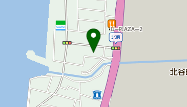 子どもの森保育園の地図画像