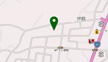八重瀬わかたけ保育園の地図画像