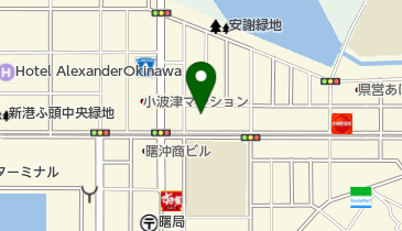 タウンプラザかねひであけぼの店の地図画像