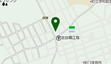 Jimmy&rsquo;s北谷店の地図画像