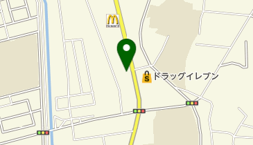 Jimmy’s糸満店の地図画像
