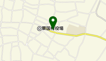 JAおきなわ粟国支店購買店舗の地図画像