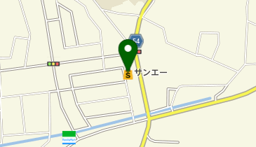 サンエーV21食品館糸満店の地図画像